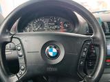 BMW E46 mit Tüv 01/28 Diesel sehr sparsam - BMW M3 mit Diesel-Antrieb