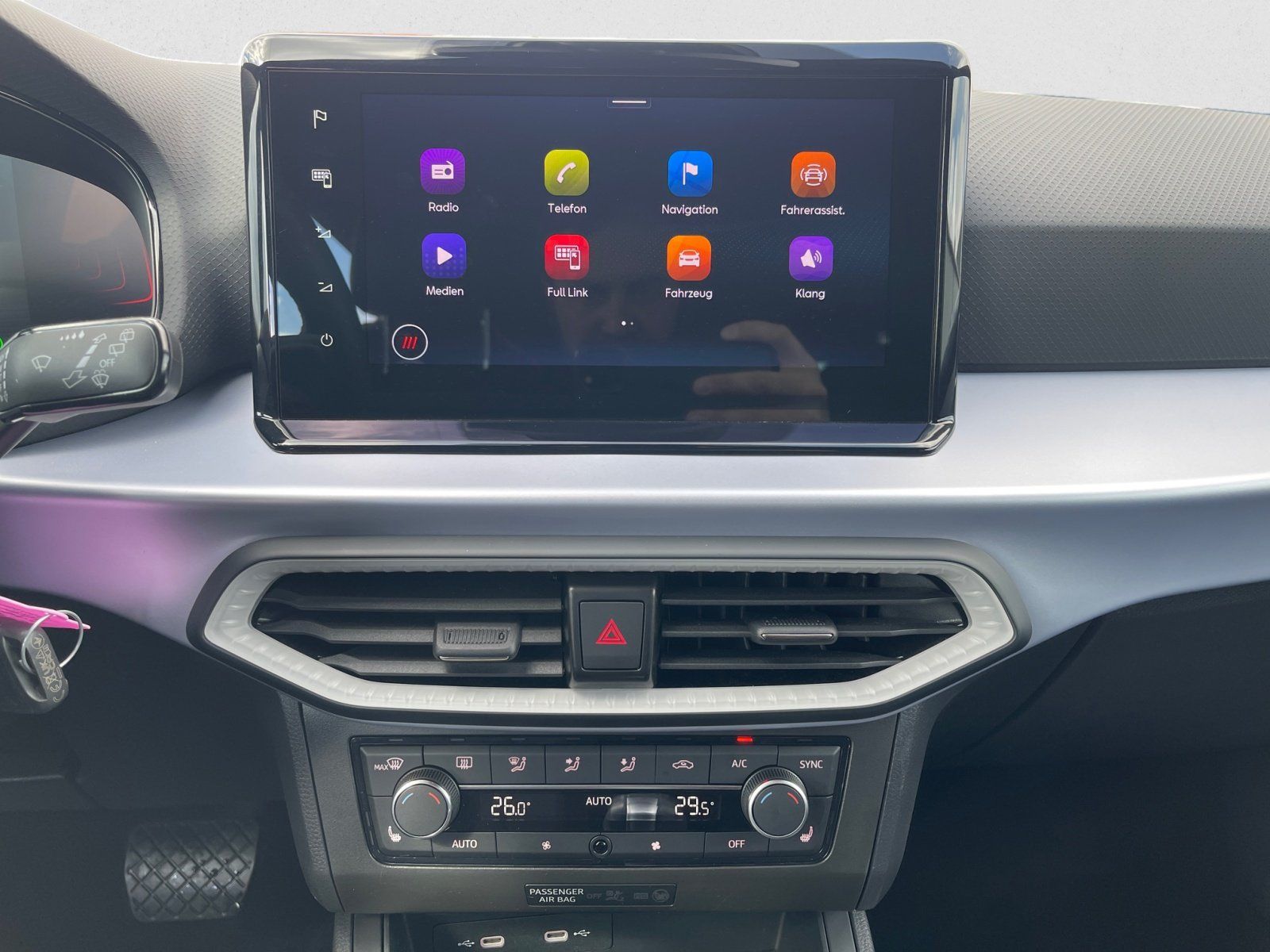 Seat Ibiza - Bild 12