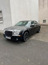 Chrysler 300C 3.0 CRD 2009 Möglicher Tausc... - gebrauchte Chrysler 300C aus dem Jahr 2009