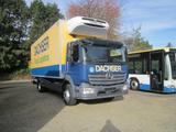 Mercedes-Benz 1624 Atego Tiefkühl ThermoKing T-600R LBW - Mercedes-Benz 1624
