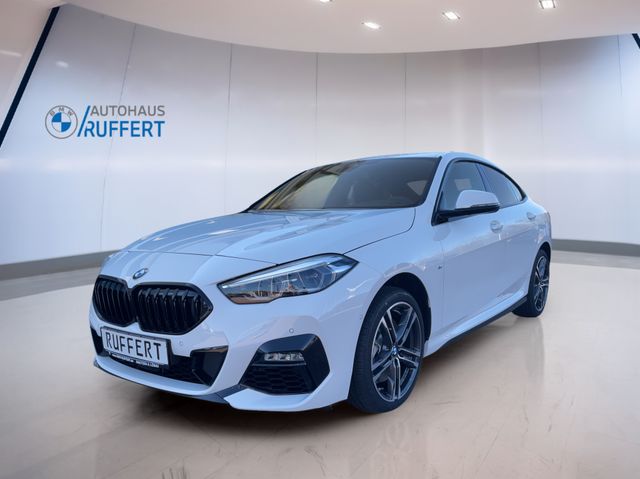 BMW 220i MSport M Sport HiFi DAB LED WLAN RFK Shz