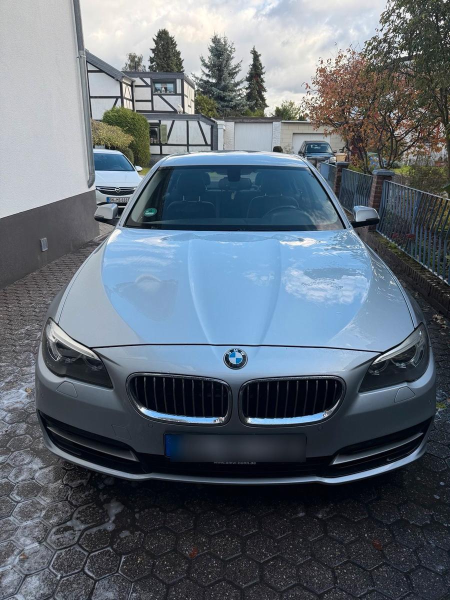 BMW 518