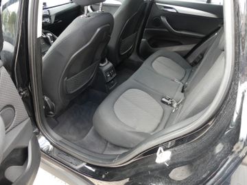 BMW X1 - 12
