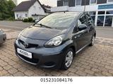 Toyota Aygo AYGO Cool 4/5 Türer+Klima+Tüv Neu+ 1 Hand+ - Toyota: Aygo Türer