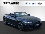BMW 420d Cabrio M Sport|19"|LED|SHZ|Harman/Kardon - BMW 420 Neuwagen