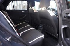 Fahrzeugabbildung Volkswagen T-Roc Sport DSG Navi PDC SHZ LM-Felgen 2.Hand!