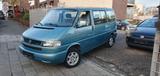 Volkswagen T4 2.5TDI Multivan*Klima*Tüv Neu*Rostfrei* - Volkswagen T4 Multivan: TDI