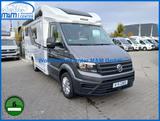 Knaus Van Wave 640 MEG VW Vansation - Knaus VAN WAVE 640 MEG VANSATION