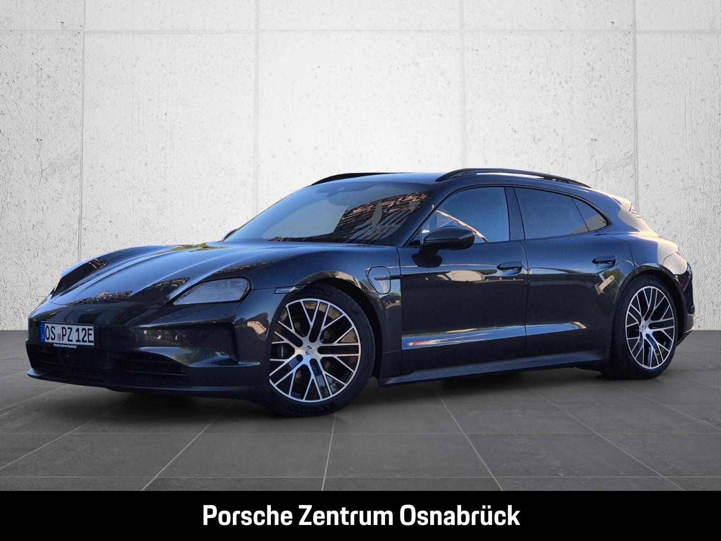 Porsche Taycan Sport Turismo Pano Perfor.Plus BOSE Matri