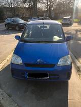 Daihatsu cuor - Daihatsu in Düsseldorf