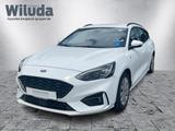 Ford Focus 1,0 l EcoBoostHybrid 114 kW155PS ST-Linex - Ford Focus mit Hybrid-Antrieb