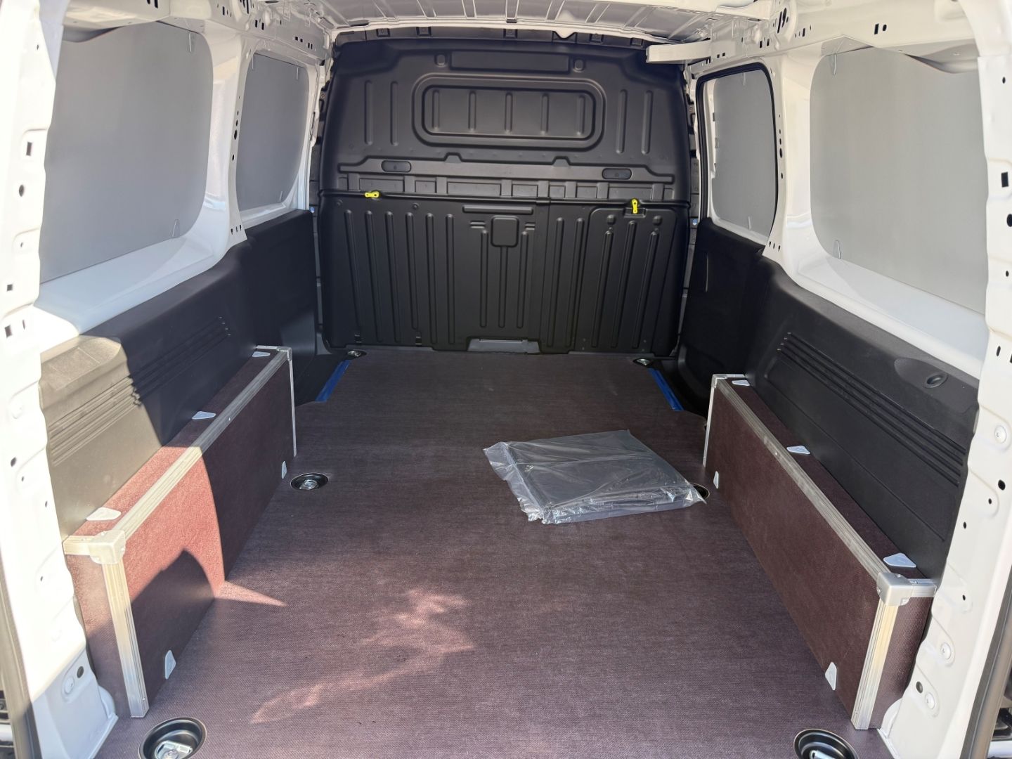 Fahrzeugabbildung Opel Combo Cargo Diesel 1,5 erhöhte Nutzlast XL