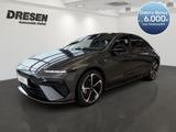 Hyundai IONIQ 6 N Line X/84 kWh/Allrad/BOSE/Matrix-LED/N