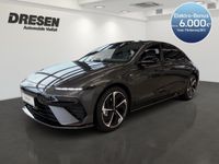 Hyundai IONIQ 6 - Vorschau Bild 1