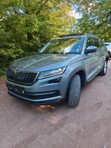 Skoda Kodiaq 2.0 TDI 190PS DSG 4x4 STYLE LederCanton - Skoda Kodiaq in Mainz