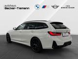 BMW 320d Touring - UPE 73.740,-€ #exclusive - BMW 320 mit Diesel-Antrieb: Kombi, Automatik