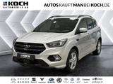 Ford Kuga 1.5 EcoBoost 4x4 ST-Line PANOI, NAVI MFL BT - Ford Kuga mit Schiebedach