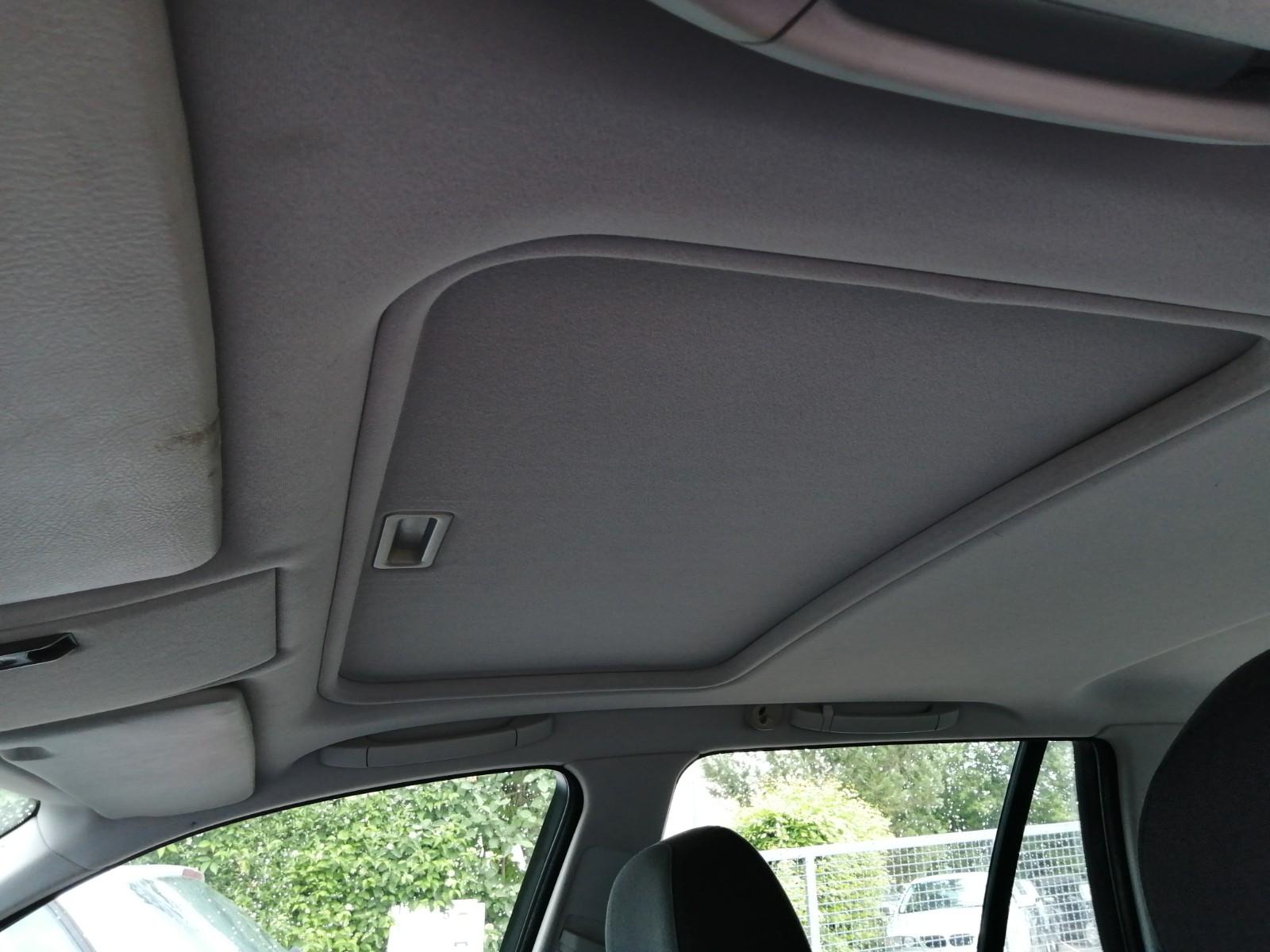 BMW 318 2005 — photo 8