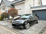 Opel Astra GTC OPC-Line 1,9 Diesel Klima 1... - Opel Astra mit Diesel-Antrieb: Coupe, 1.9
