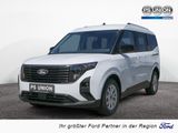 Ford Tourneo Courier Titanium KLIMA PDC SHZ KAMERA - Ford Tourneo Courier Tageszulassungen