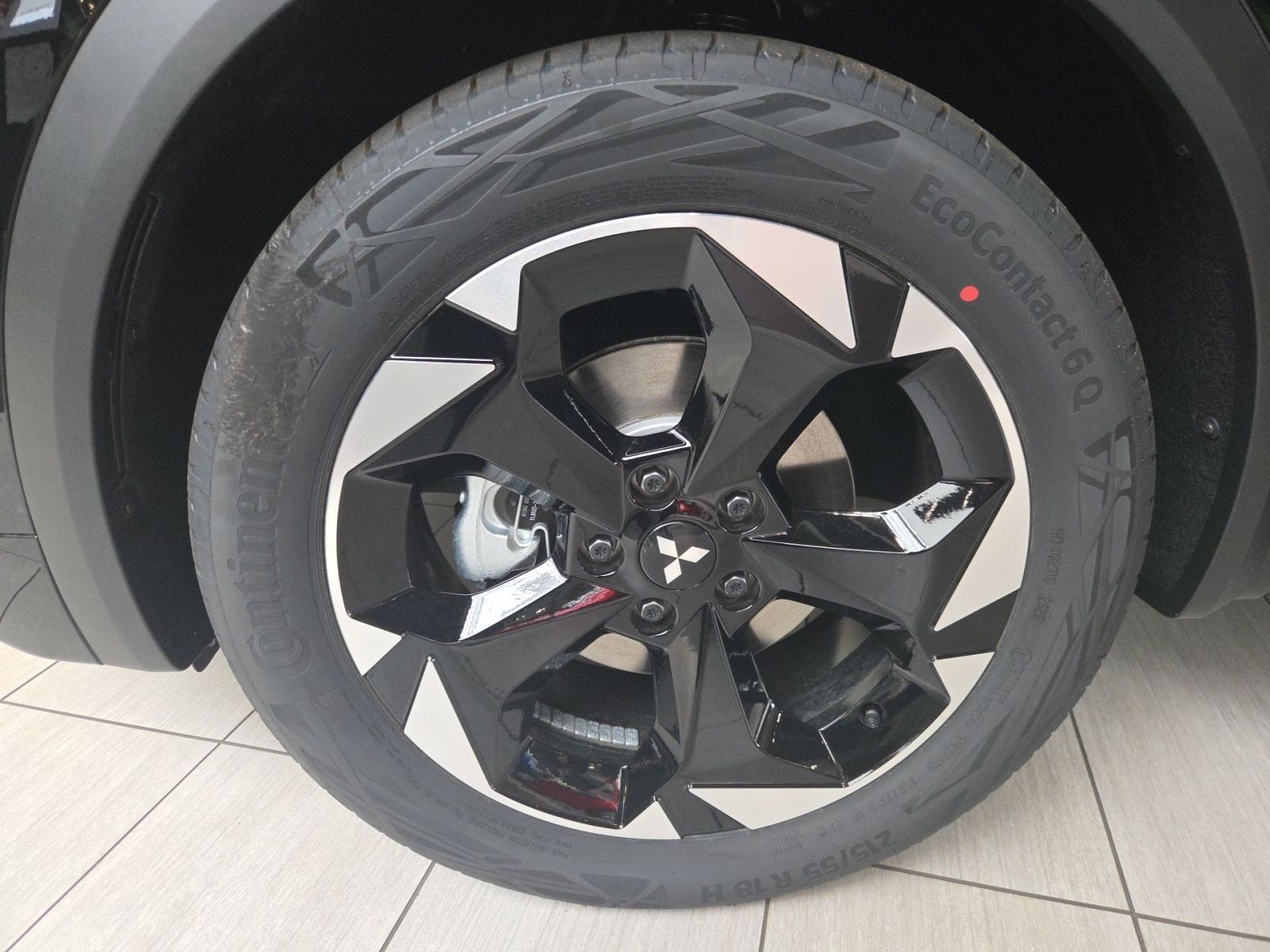 Fahrzeugabbildung Mitsubishi ASX Edition 1.8 Hybrid Autom. *360°KAMERA*APPLE