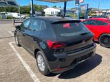 Seat Ibiza Style Sondermodell  95 PS 5türig - Seat Ibiza: Sondermodell