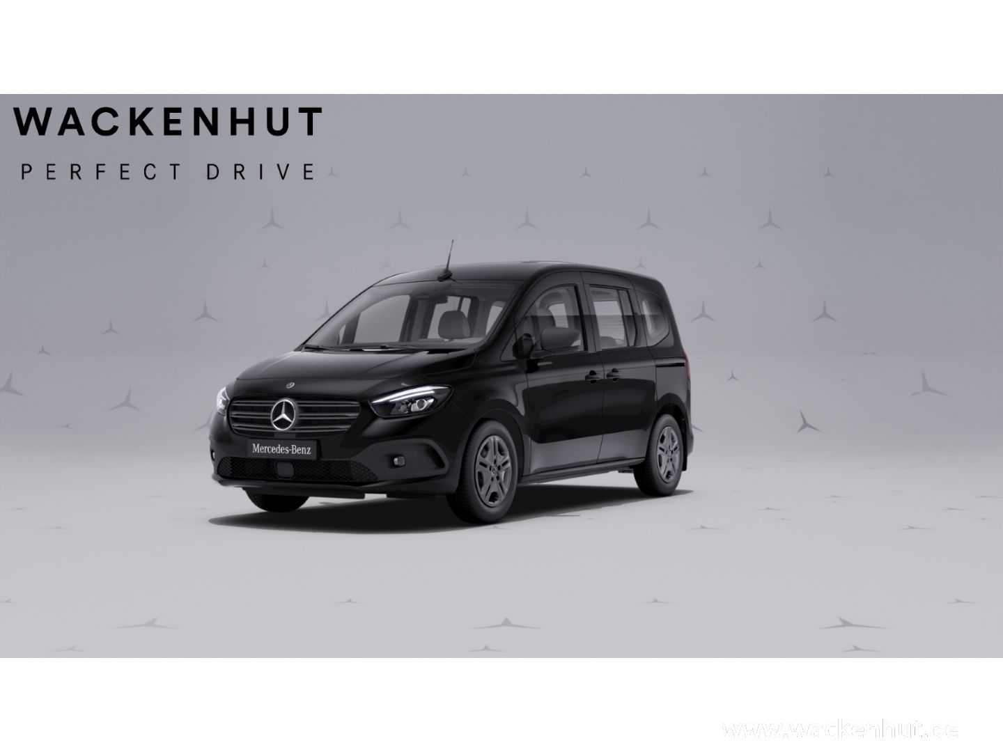 MERCEDES-BENZ Citan 112 TOURER PRO AHK RFK LED 7G-T CARPLAY