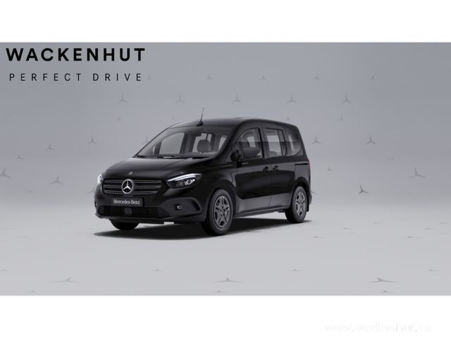 MERCEDES-BENZ Citan 112 TOURER PRO AHK RFK LED 7G-T CARPLAY