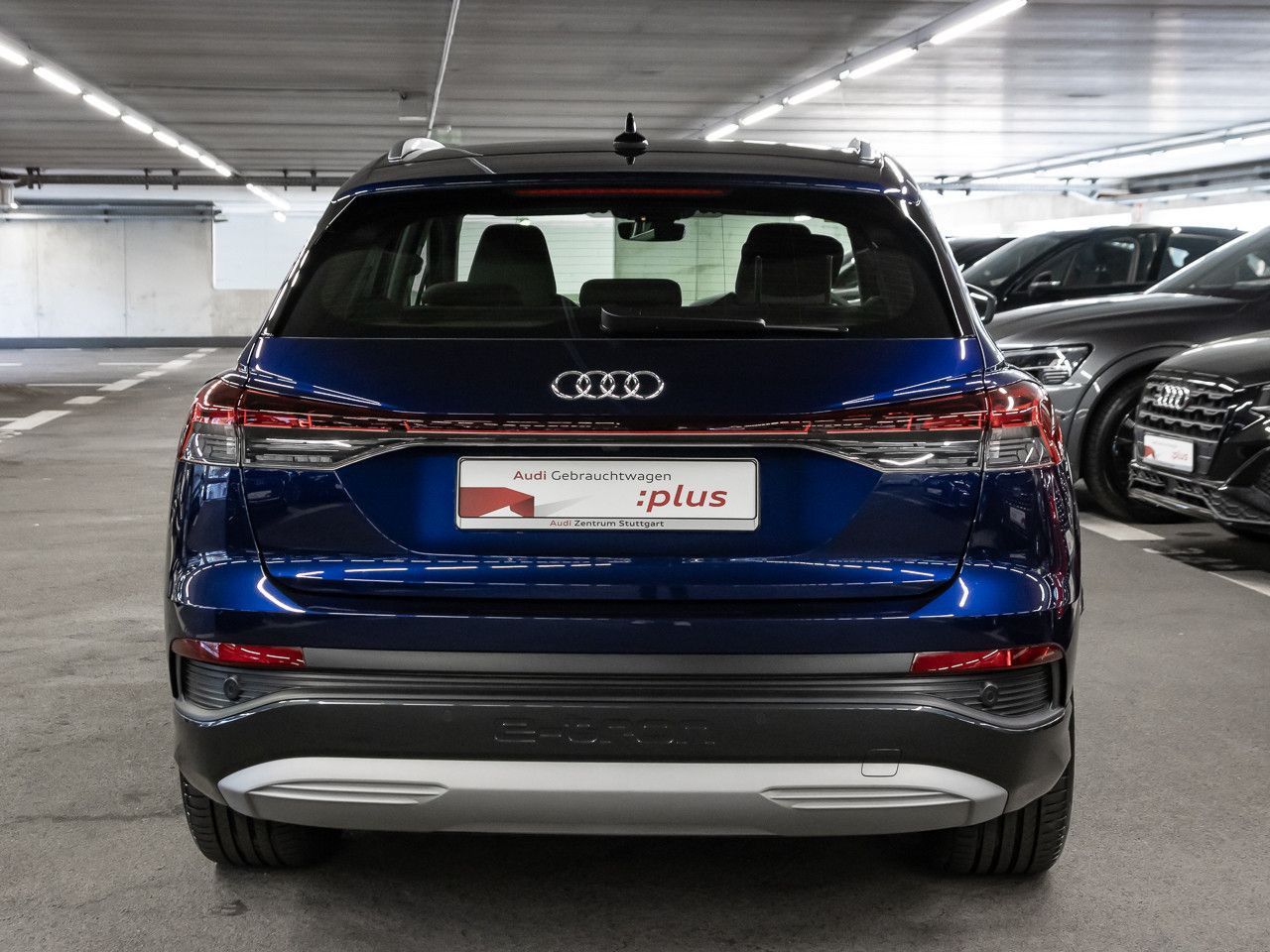 Audi Q4 e-tron - Bild 5