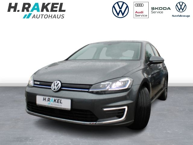 Volkswagen Golf VII e-Golf