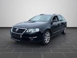 Volkswagen Passat Variant Sportline / 1 Hand / Scheckheft - gebrauchte VW Passat Variant aus dem Jahr 2009