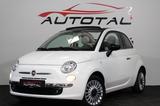 Fiat 500C*Cabrio*Lounge*Klima*PDC*Sitzheizung*Blueto. - Fiat 500C mit Benzin-Antrieb: Sitzheizung