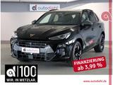 Cupra Terramar 1,5 e-Hybrid DSG*Skyline*Edge*20 Zoll
