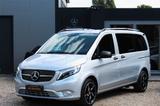 Mercedes-Benz V 250d Tourer 119 CDI Pro kompakt 9-G LED 8-SITZ - Mercedes-Benz V-Klasse Gebrauchtwagen in Berlin