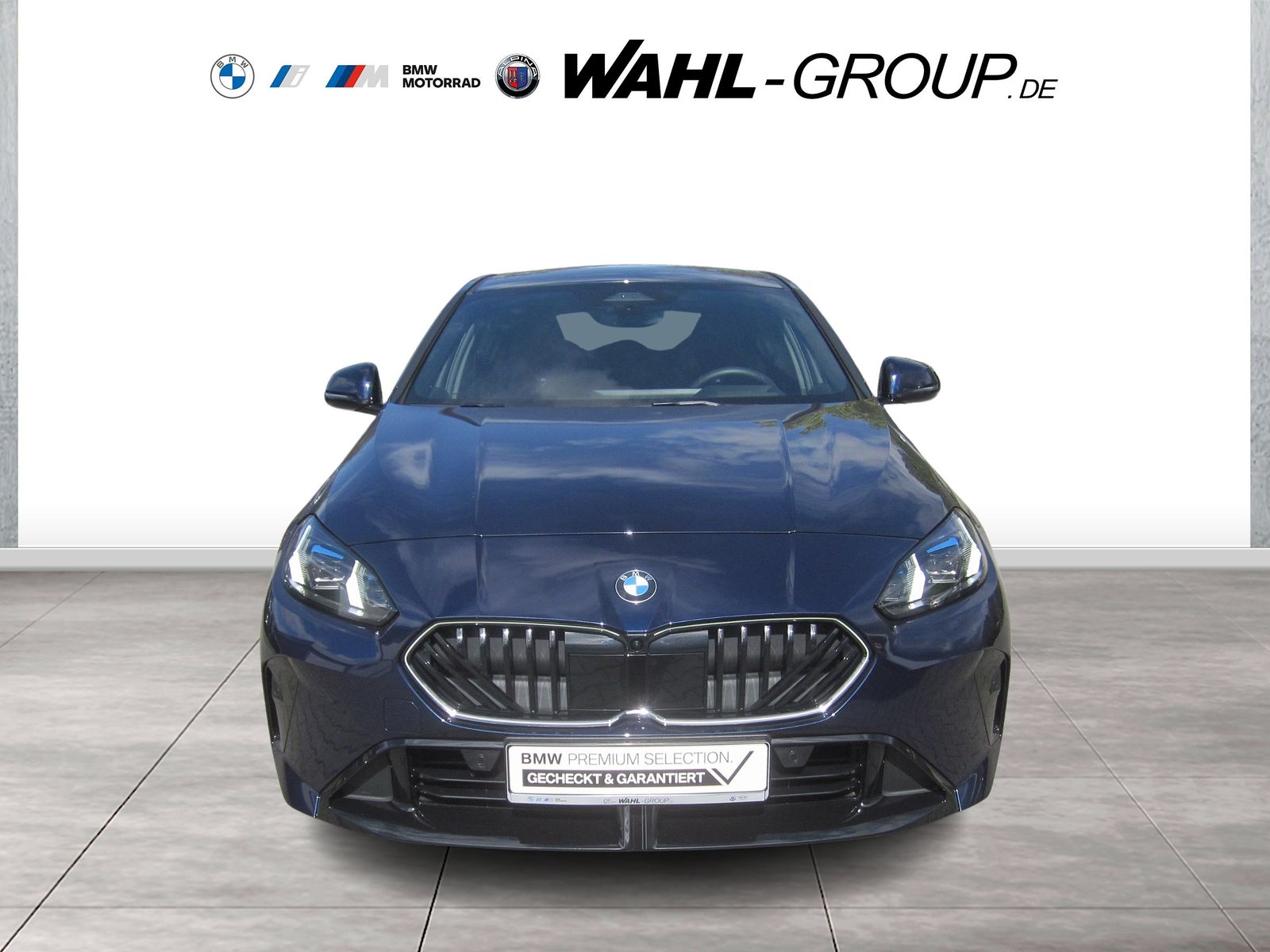 BMW 120d M SPORT PRO LC PROF PANO HUD ICONIC GLOW A foto 3