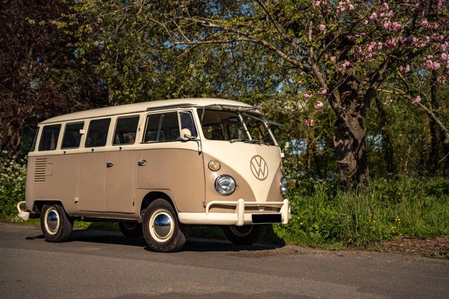 Volkswagen T1