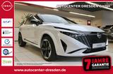 Nissan QASHQAI 1.5VC-T e-POWER N-Design ACC Navi Kam - Nissan Qashqai N-Design mit Hybrid-Antrieb (Benzin/Elektro)