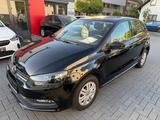 Volkswagen Polo V Trendline/TÜV Neue/Voll Scheckheft bei VW