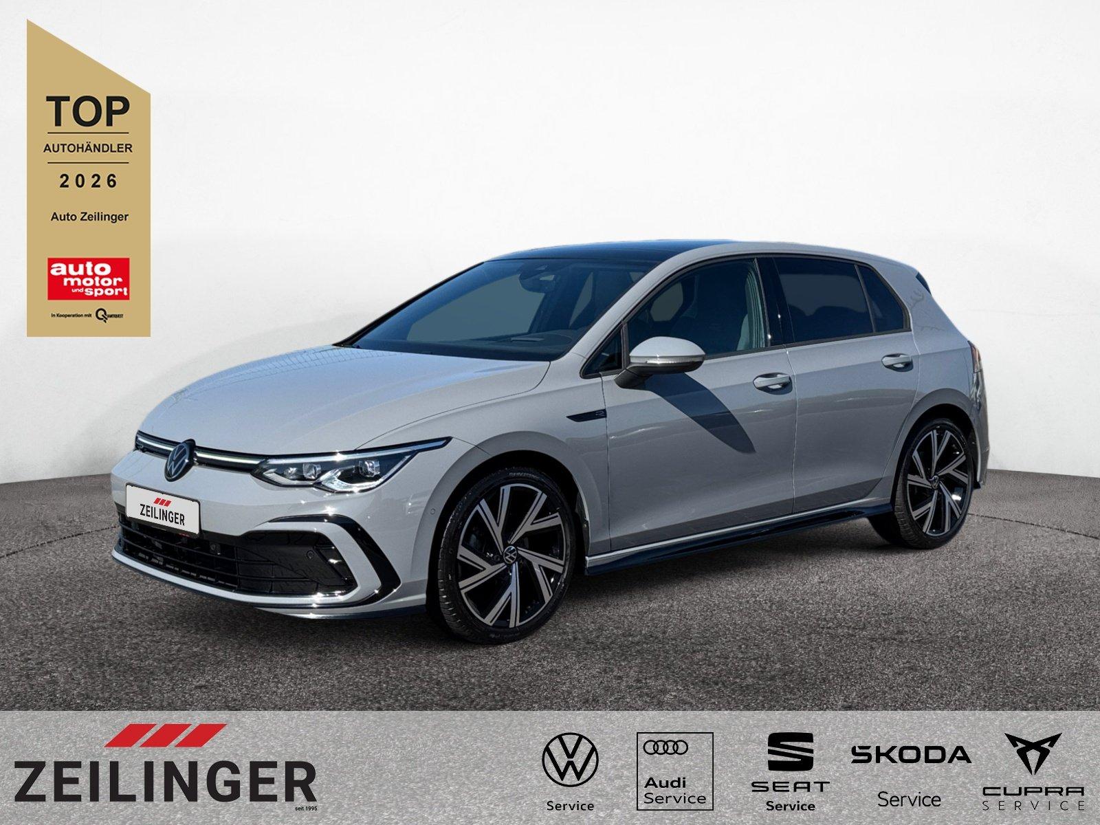 Volkswagen Golf R-Line eTSI DSG|PANO|HEADUP|LED+|KAMERA|NAV