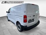 Opel Vivaro Edition Cargo Scheinwerferreg. Tel.-Vorb. - Opel Vivaro mit Schiebetür