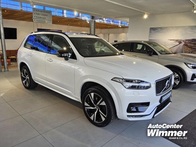 Foto Nummer 6: VOLVO XC 90