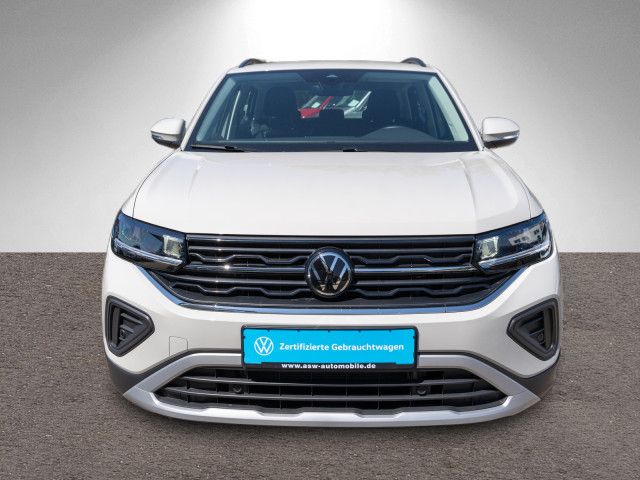Volkswagen T-Cross - Bild 5