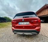 BMW X1 sDrive20d xLine Steptronic xLine - BMW X1: Sdrive 20d