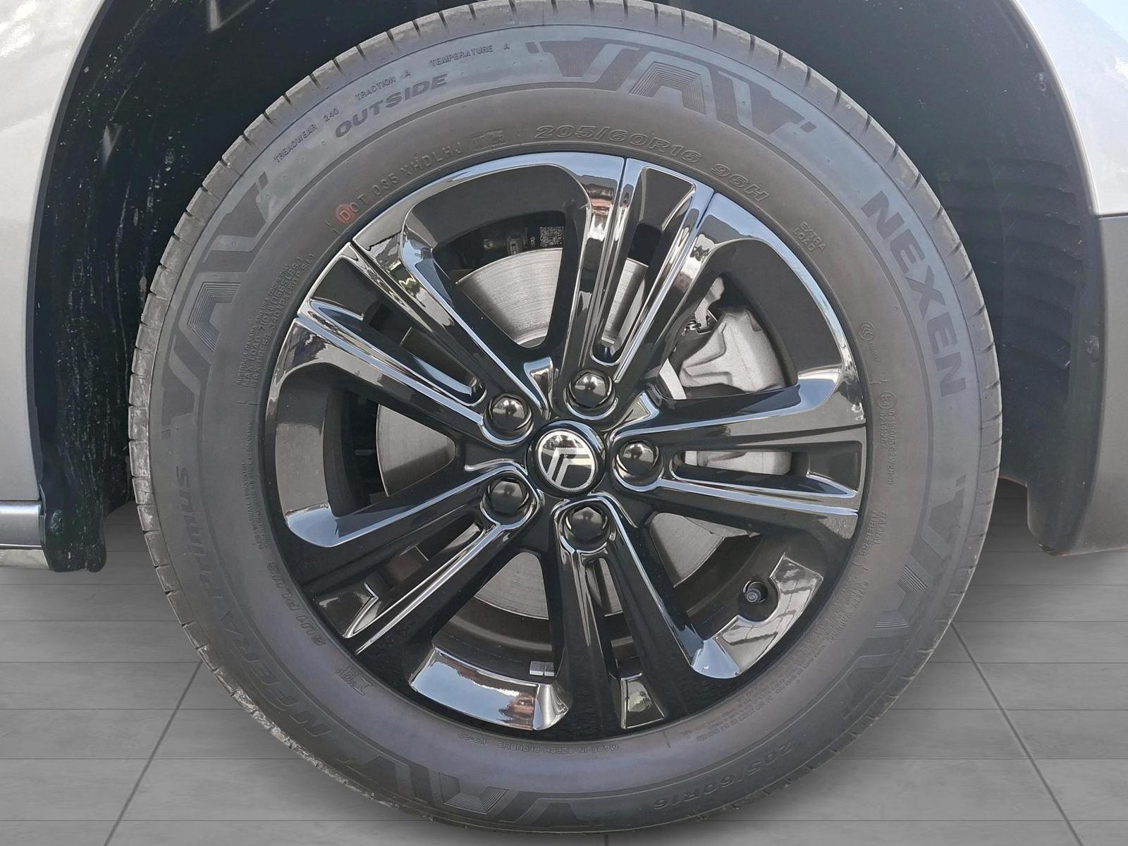 Citroën Berlingo Max Diesel 130 M SHZ Kamera