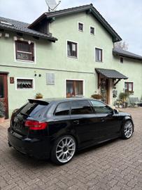 2011 AUDI RS3 照片 6