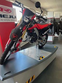 Andere Vent Baja 50 - Neufahrzeug