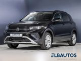 Volkswagen T-Cross 1,0 TSI DSG Life LED/ACC/AHK/PDC/Kamera/ - Volkswagen T-Cross Tageszulassungen