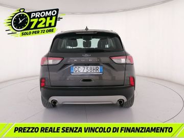 Ford Kuga - 4
