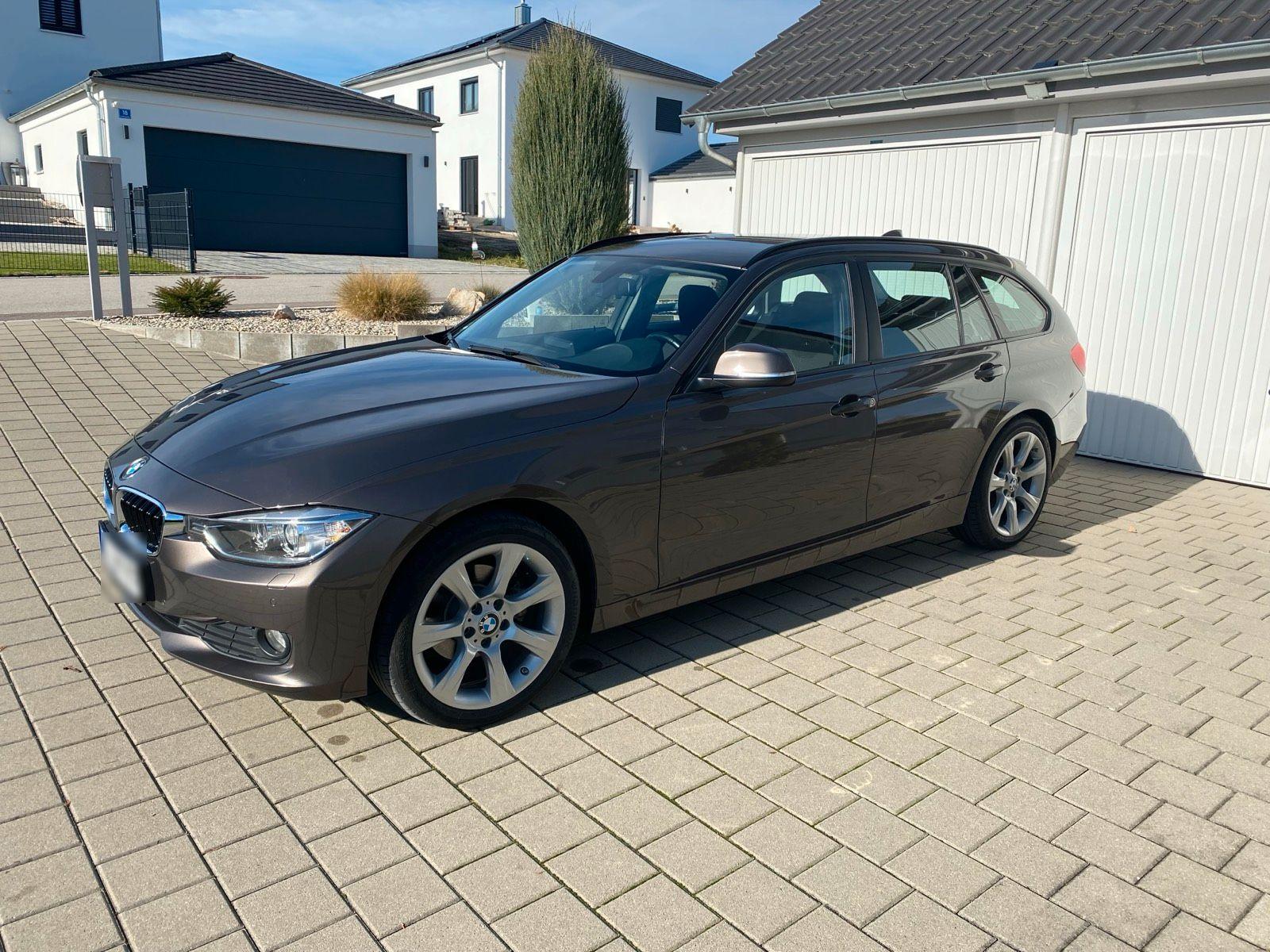 BMW 318