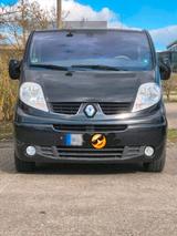 Renault TRAFIC II Ausstattung Generation E... - Renault Trafic: Generation